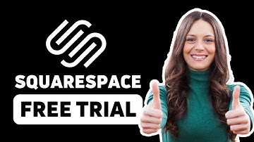 SquareSpace 14 Day Free Trial  :  The Best Drag and Drop No code Website Builder (2025)