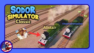Sodor Simulator Clic Re-Edited Video