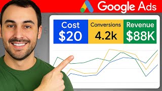 Google Ads Optimization: Simple TRICKS To Lower Costs