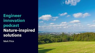 Engineering Evolution: Nature-Inspired Solutions | Mark Price screenshot 5