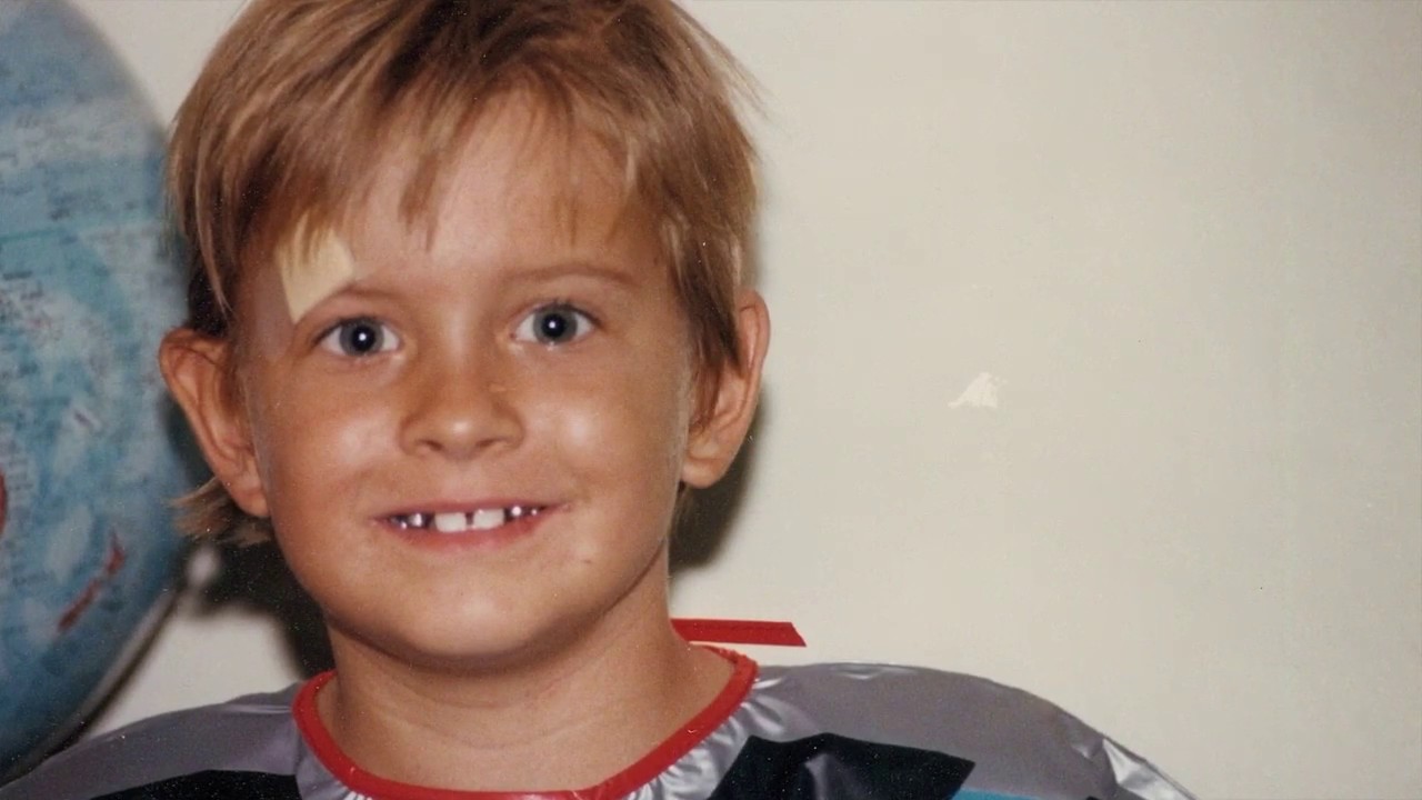 Make A Wish - The wish that started it all