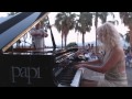 Alessandra celletti piano piano on the road completo ntw