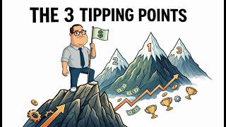 When Your Net Worth Explodes (3 Tipping Points) Wealth