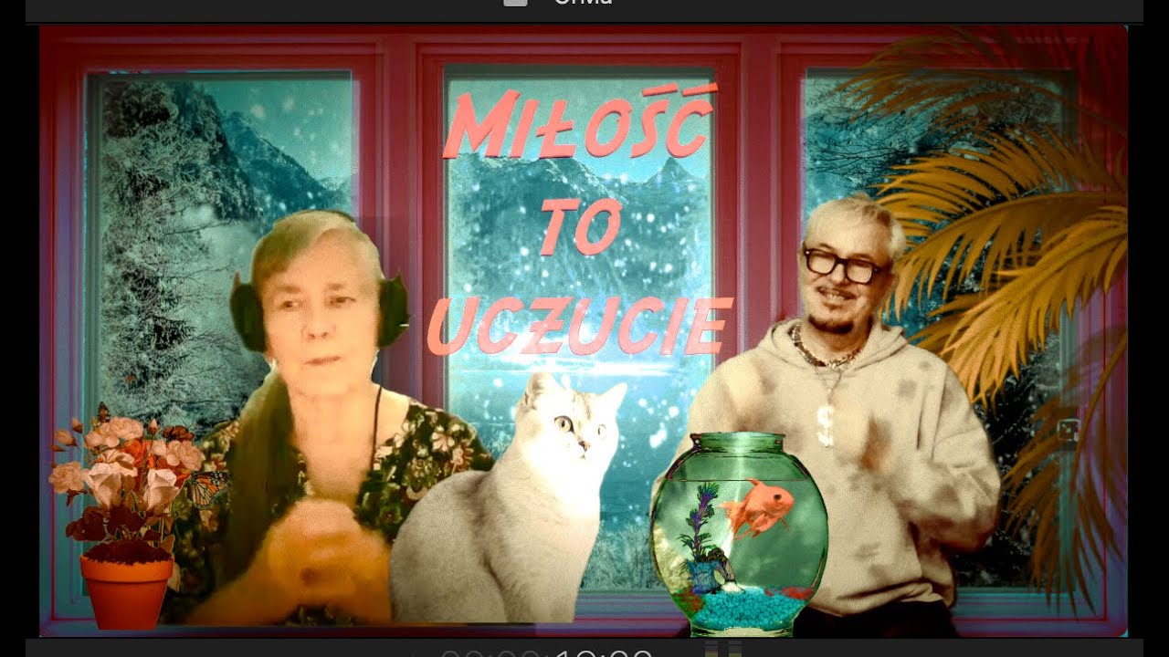 Milosc to uczucie .. SweetYasio. NiezlyYasio