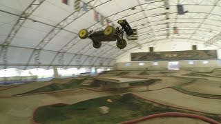 Training Ibr Padova 02/15