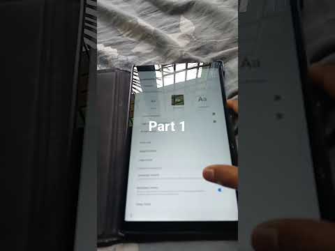 #jagan tab Android