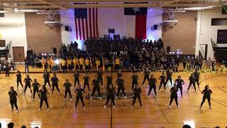 Camo pep rally-No Problem Mix