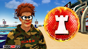 THIS IS THE BEST ISO BUILD NBA2K22 (HOW TO MAKE BEST PLAYMAKER BUILD TUTORIAL)