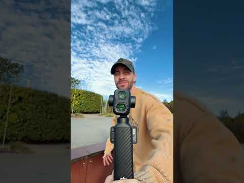 🎥 DJI Osmo Pocket 4P Review - Is It The Best Camera For Vlogging? — Video review, click xem trên YouTube