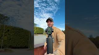 DJI Osmo Pocket 4P Review - Is It The Best Camera For Vlogging?