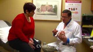 Meet Dr Brian Abbott