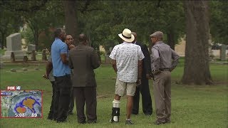 Black Conservatives Say Confederate Monuments Should Stay