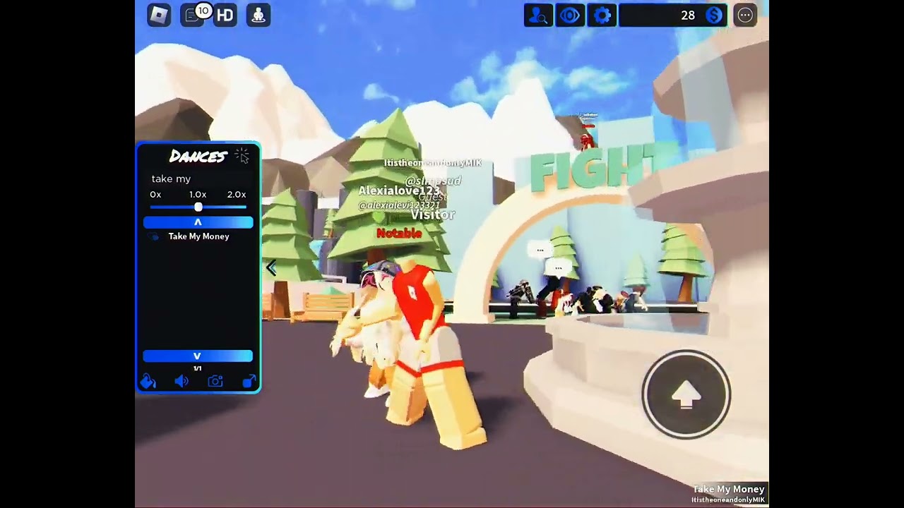 B!T€H BETTA HAVE MY MONEY