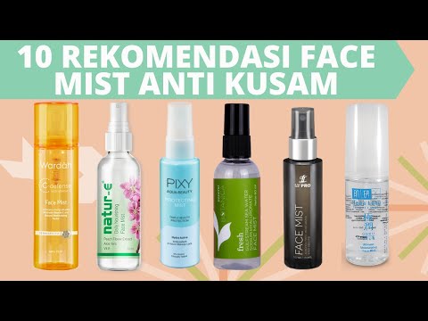 REVIEW SEMUA PRODUK WARDAH C-DEFENSE | URUTAN PEMAKAIAN, CARA PEMAKAIAN + PRAKTEK #wulanhusna .... 