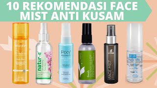 mau make up awet dan tahan lama ?? #facemist #settingspray #settingspraypixy #facemistpixy