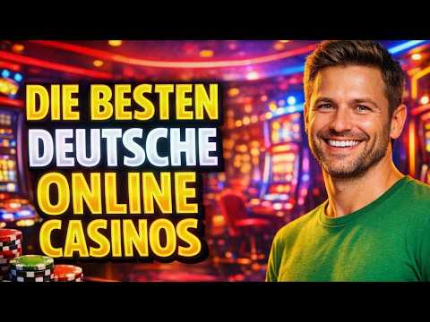 🥇 CASINO IN DEUTSCHLAND 💸 CASINO DEUTSCHLANDS ONLINE 💥