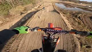 MX101 NH November 15th 2025