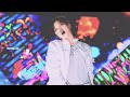 240519 ten focus  on my youth  poppin loveedit ver  mega con