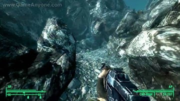 Fallout 3: Operation Anchorage HD Part 4