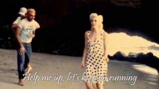 No Doubt - Running Lyrics And Video