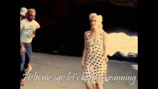 No Doubt - Running Lyrics And Video