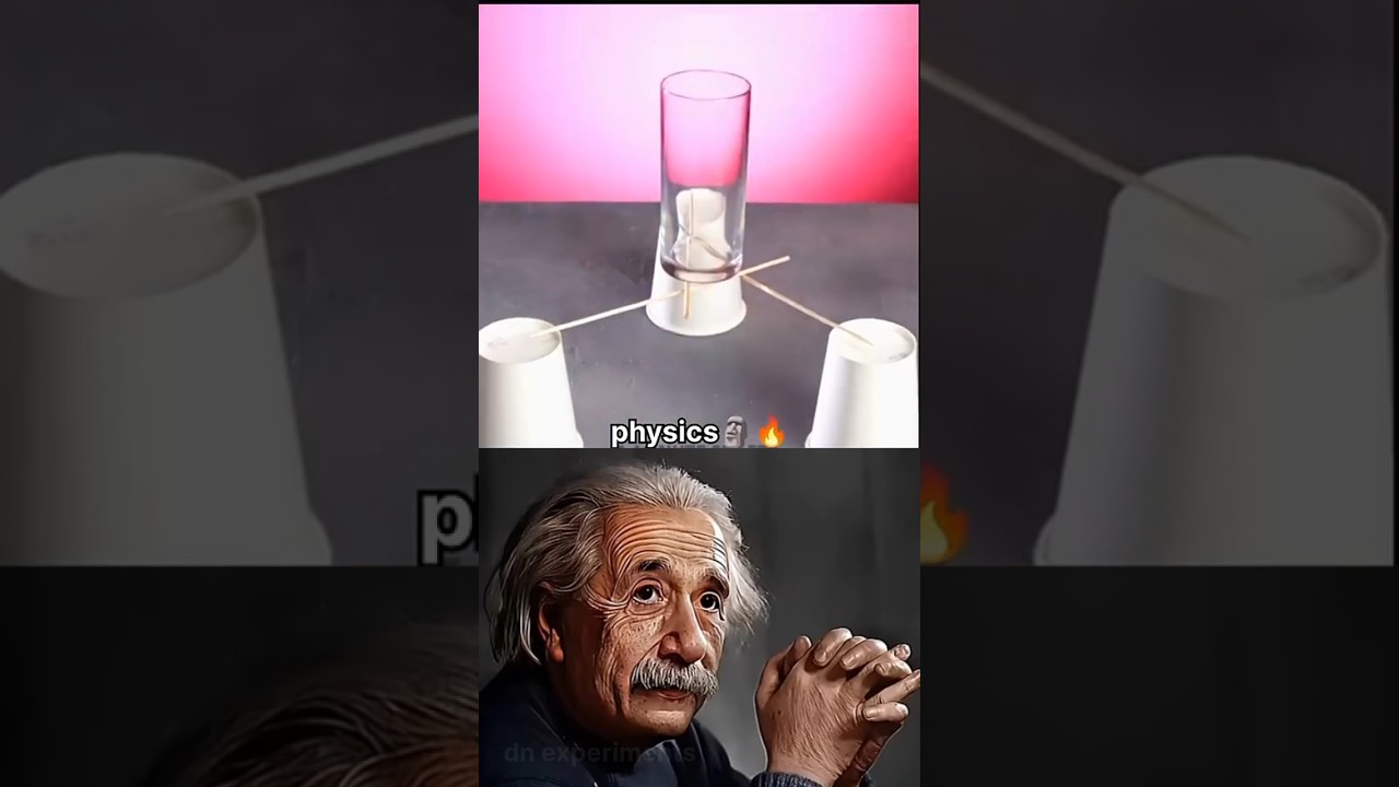 power of physics🗿🔥 sigma 