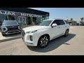 2021 Hyundai Palisade AWD Ultimate | For Sale at Ajax Mitsubishi