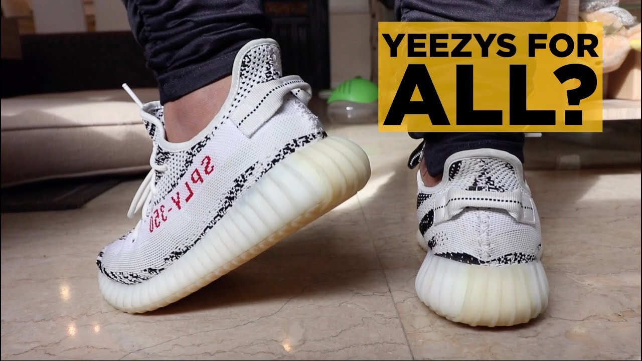 where can i get yeezys for retail