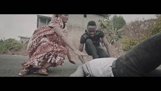 Video thumbnail of "Salatiel - Toi & Moi [Official Video]"