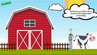 DAIRY FARM BUSINESS - Easy To Use Software for Dairy Farming Business screenshot 2