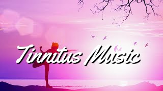 Soothing Tinnitus Sound Therapy and Relief Music with Song Birds | Relaxation and Sleep Aid