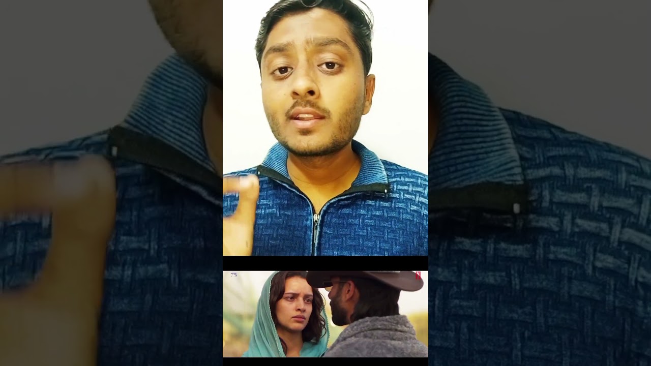 O Romeo Trailer Review 🤩 