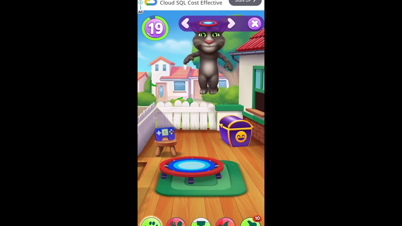 🐱 Talking Tom 2 Live Stream | Unlimited Fun with Kunalllz