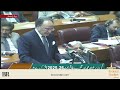 LIVE: Finance Minister Muhammad Aurangzeb unveils Budget FY26 at National Assembly