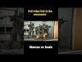 Marcos vs Navy Seals Comparison #Marcos #specialforces