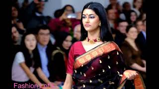 Best Indian Saree Show Runway In London Lots