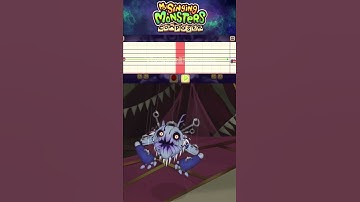 Minor Hairionette Paironormal Carnival - MSM Composer Tutorial!🍃