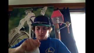 Throne Of String Review