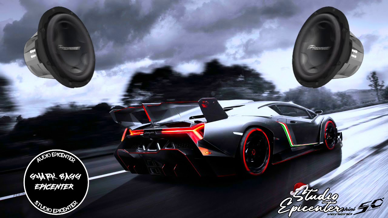 Banda Roja De Josecito León  - No Traigo 45 & Me Dices Que Te Vas Epicenter Shark