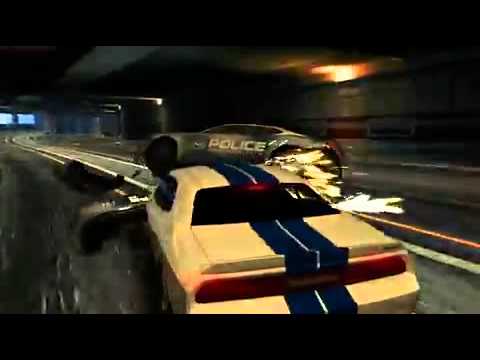 Need For Speed- NFS Most Wanted apk with sd data - YouTube