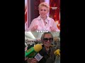 Bis revela si Carlos Villagrán miente sobre romance con Florinda Meza | #despiertaamérica