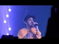 Capture de la vidéo Mike Shinoda - Luxembourg City, Luxembourg, Luxexpo - The Box, Post Traumatic Et (23.03.19)