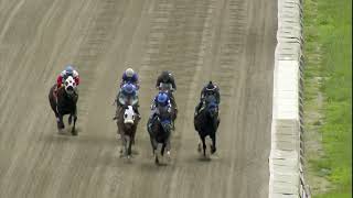 MONMOUTH PARK 05-24-2025 RACE 2