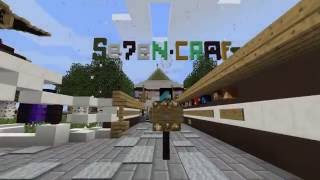 Se7enCraft Сервер Minecraft