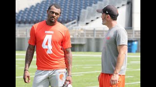 How the Personal Conduct Policy is Applied in the Deshaun Watson Case - Sports4CLE, 7/18/22