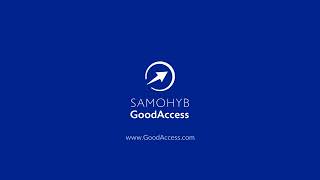 Business VPN with Dedicated IP for Teams   Samohyb GoodAccess