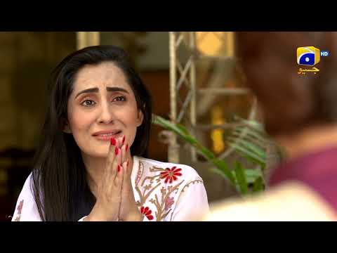 Izn-e-Rukhsat — Episode 27