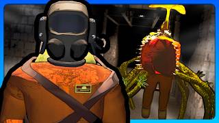 THE NEW LETHAL COMPANY UPDATE IS HORRIFYING!
