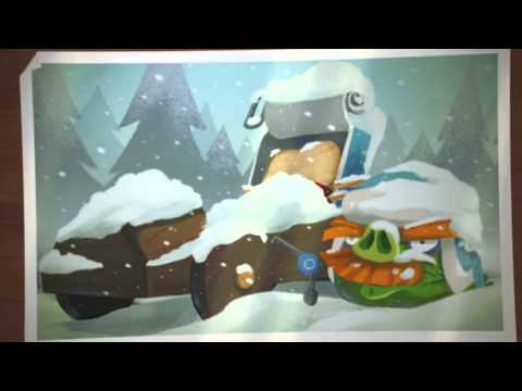 [Song] Holiday Special Song : "Ode to Snow"