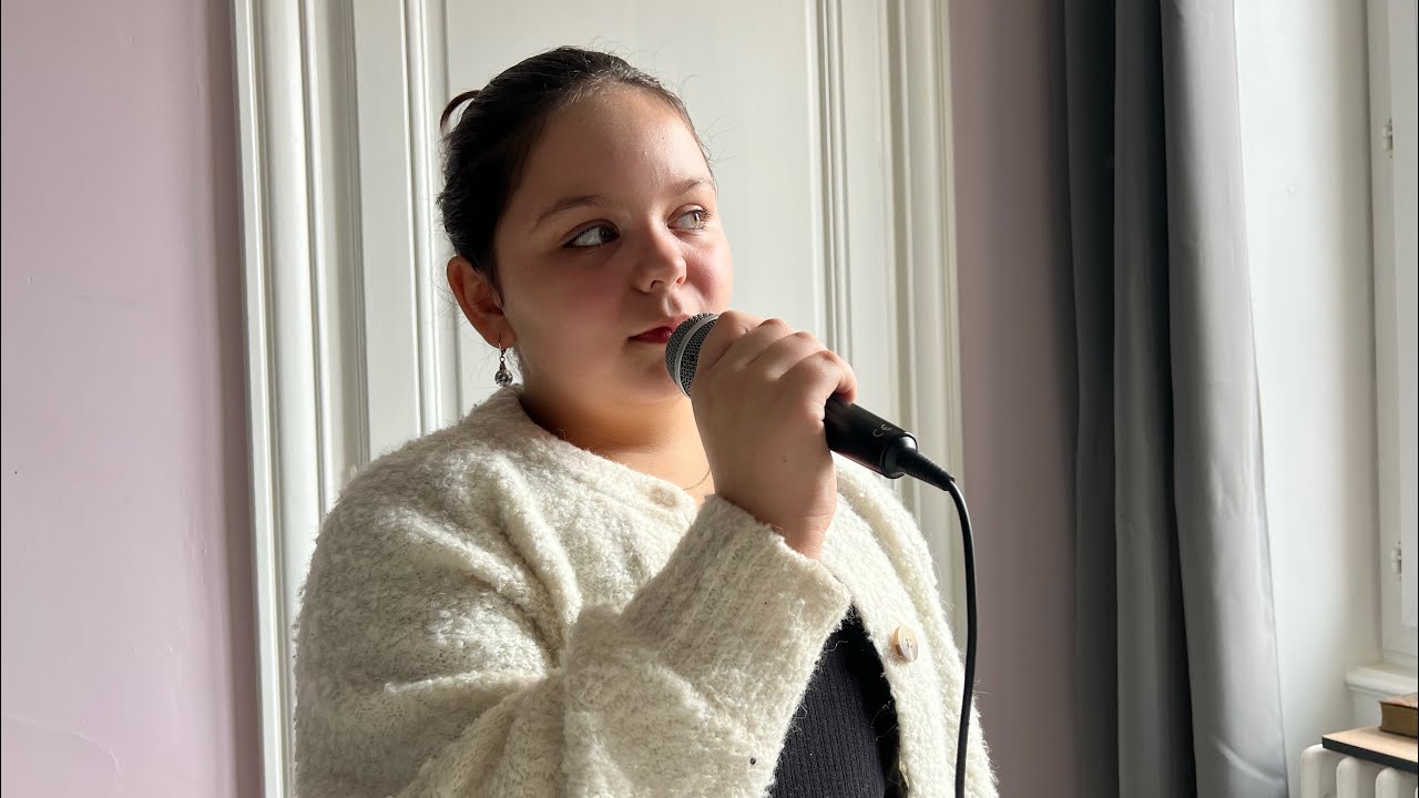 Cover Summer Body - Héléna